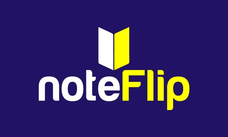 NoteFlip.com - Good premium names